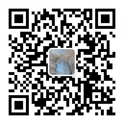 公眾號(hào)二維碼 公眾號(hào)二維碼